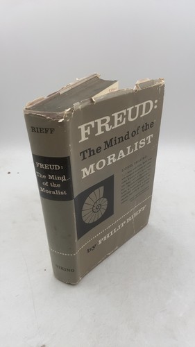Freud the mind - mind,