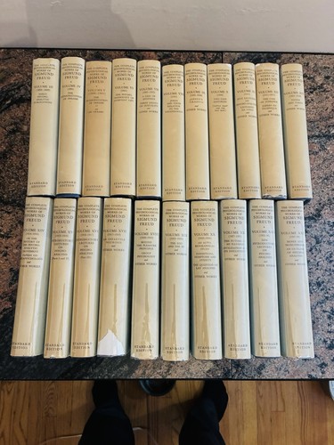 The complete psychological - the,