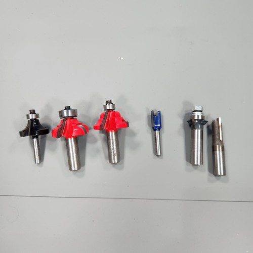 Router bit lot freud - bit,