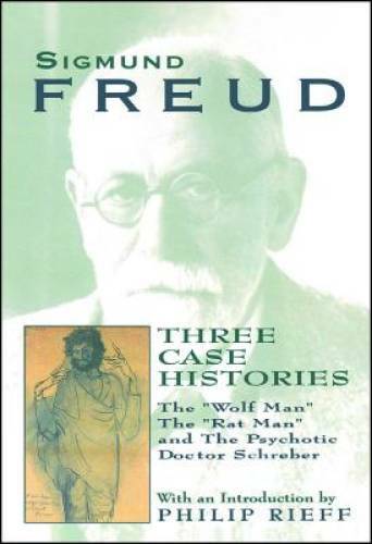 Three case histories - three,