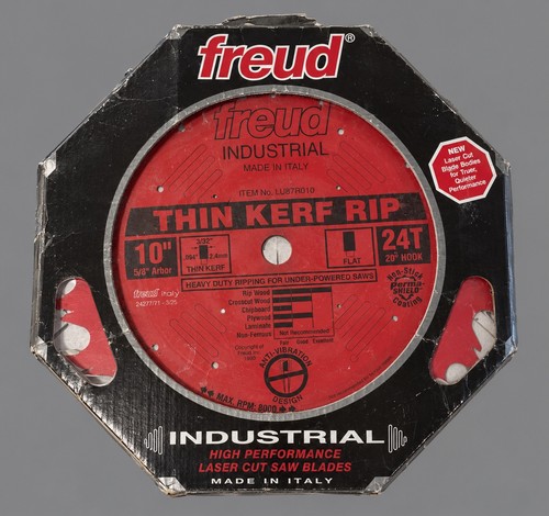 Freud lu87r010 24t - lu87r010, 10”